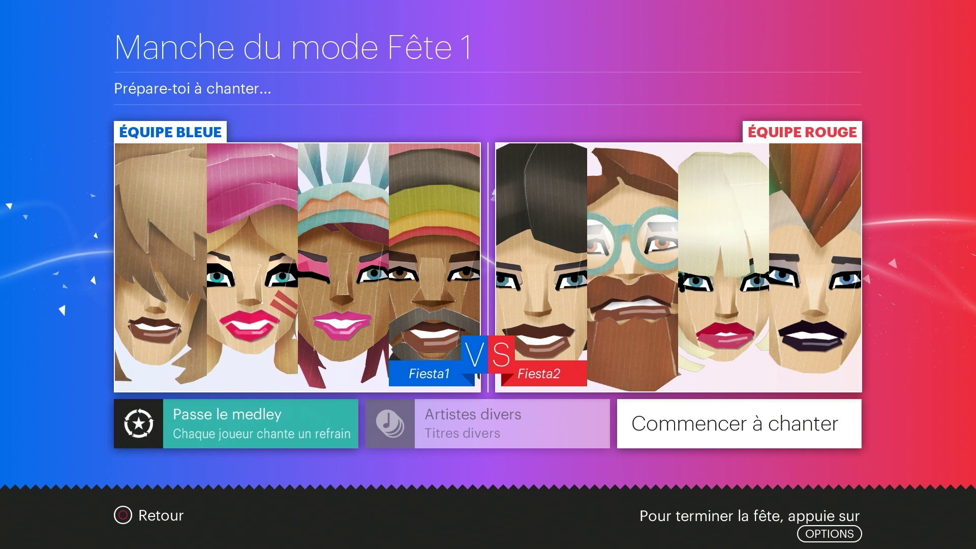 SingStar Celebration - Imagen 3